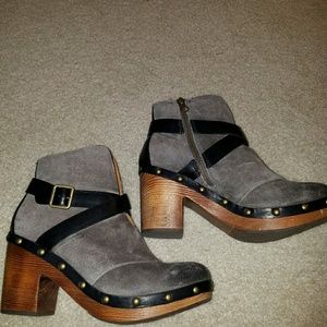 Women's Kork-Ease Boots